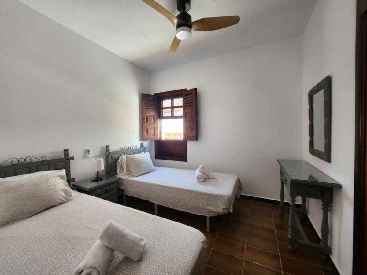 Villa Salada On The Ocean Shore Caleta De Fuste Exterior foto