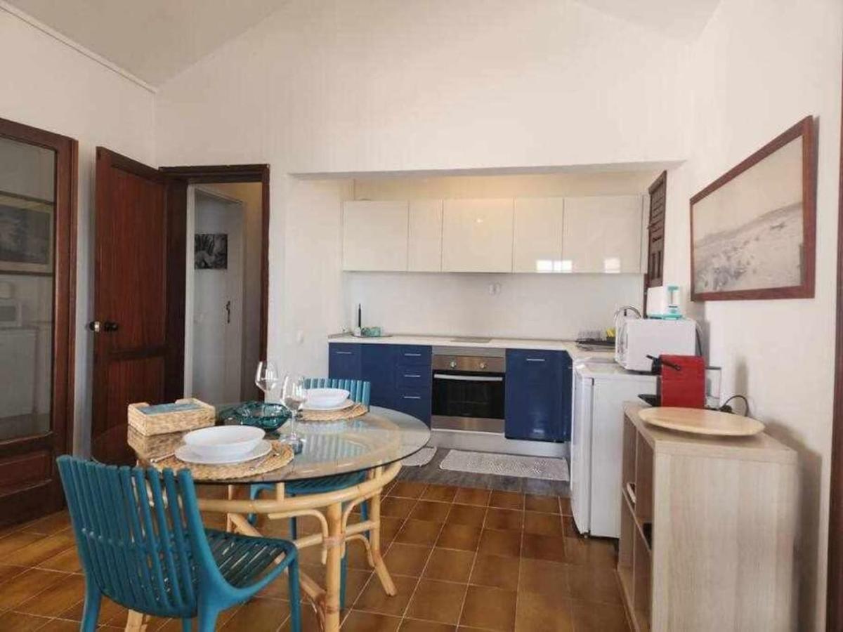 Villa Salada On The Ocean Shore Caleta De Fuste Exterior foto